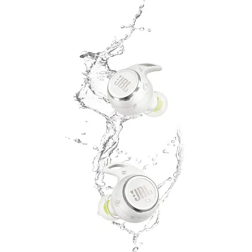 Наушники JBL TWS Reflect Aero White (JBLREFLECTAEROWHT) - фото 4