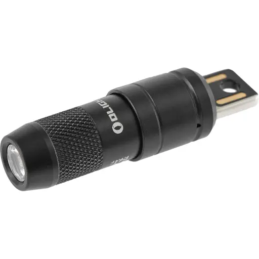 Ліхтар-брелок Olight Imini 2 Black - фото 2