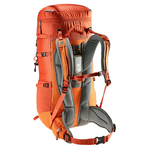 Рюкзак Deuter Fox 40 Paprika-Mandarine (1052-3611222 9905) - фото 4