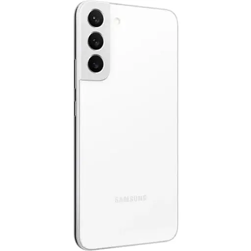 Смартфон Samsung Galaxy S22+ 8/256GB Phantom White (SM-S906BZWG) - фото 5