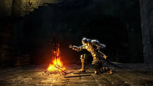 Гра Sony PlayStation консольна Switch Dark Souls: Remastered, картридж - фото 4