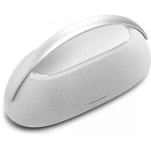 Портативна колонка Harman/Kardon Go + Play 3 Gray (HKGOPLAY3GRY) - фото 7