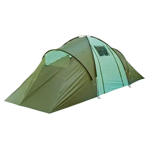 Палатка туристическая Time Eco Camping-6