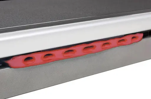 Беговая дорожка Toorx TOURING 3.0 (TOURING-3.0) - фото 4