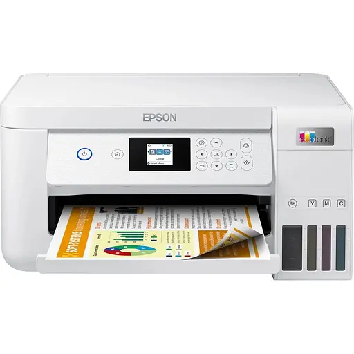 МФУ Epson EcoTank L4266 (C11CJ63414) [133467]