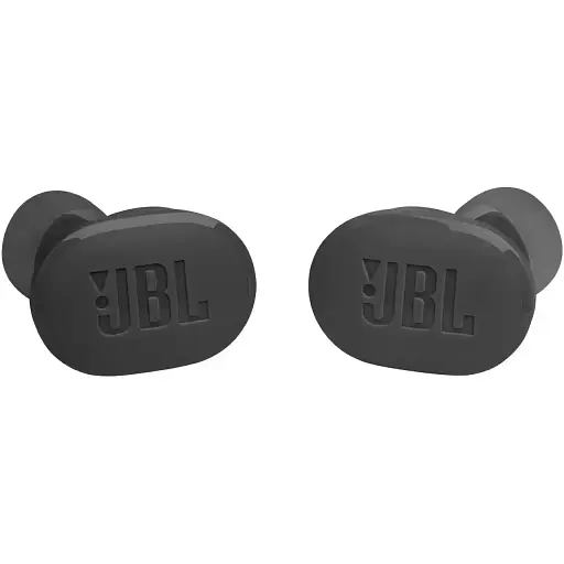 Наушники TWS JBL Tune Buds 5.3 (JBLTBUDSBLK) Black RU - фото 4