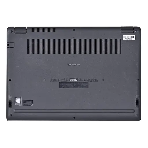 Ноутбук Dell Latitude 3410,i5-10310U,16GB,256GB,utilizat - фото 11