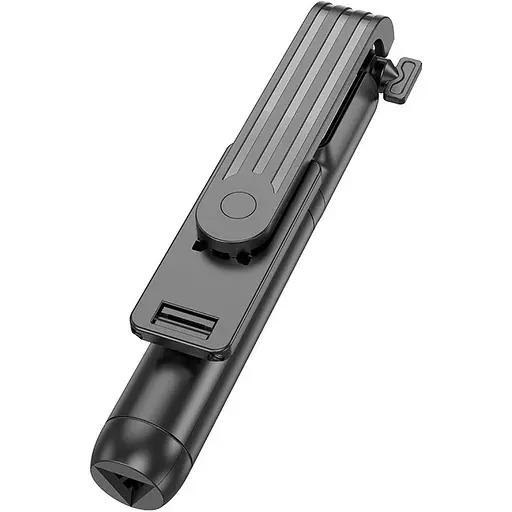 Штатив-монопод Borofone BY11 Happy Black [136806] - фото 2