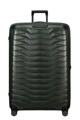 Чемодан Samsonite PROXIS 86 см GREEN 86x61x33 CW6*44006