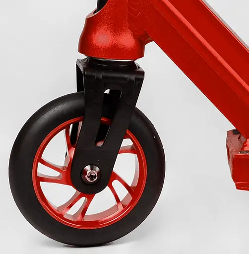 Самокат трюковий BS-9811 Best Scooter HIC-система - фото 7