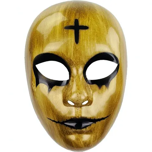 Маска GOD CCL - фото 1