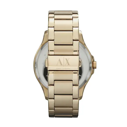 Чоловічий годинник Armani EXCHANGE AX2122 Hampton - фото 4