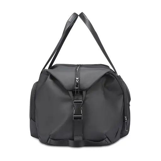 Дорожная спортивная сумка через плечо Mark Ryden Buff MR2891 (Черный) - фото 3