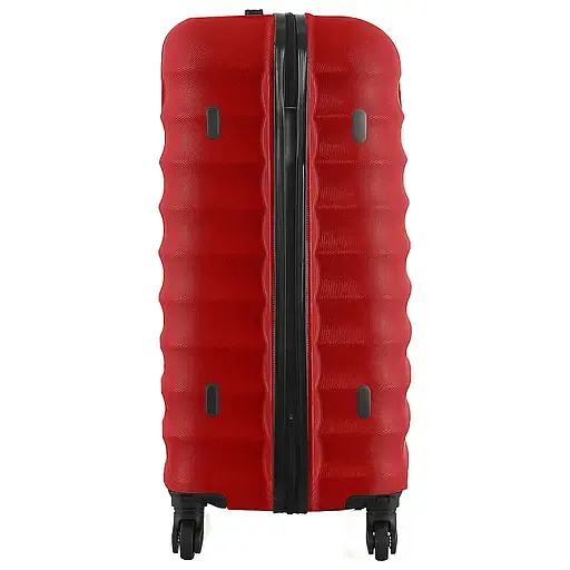 Чемодан Semi Line 26" L Red (T5578-5) - фото 6