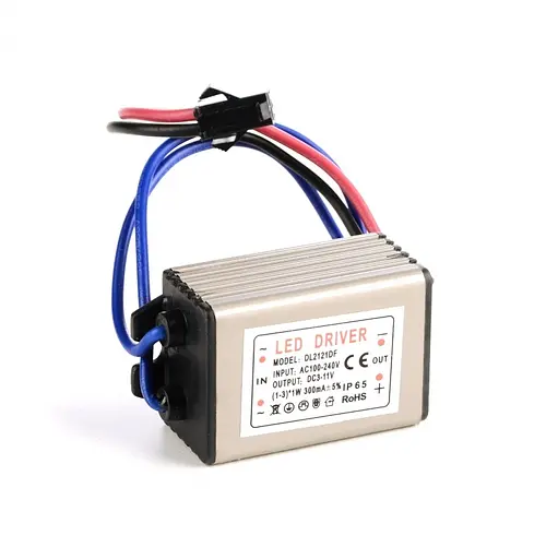 Светильник мебельный точечный Brille LED-112/1W SS CL L13-043 - фото 4