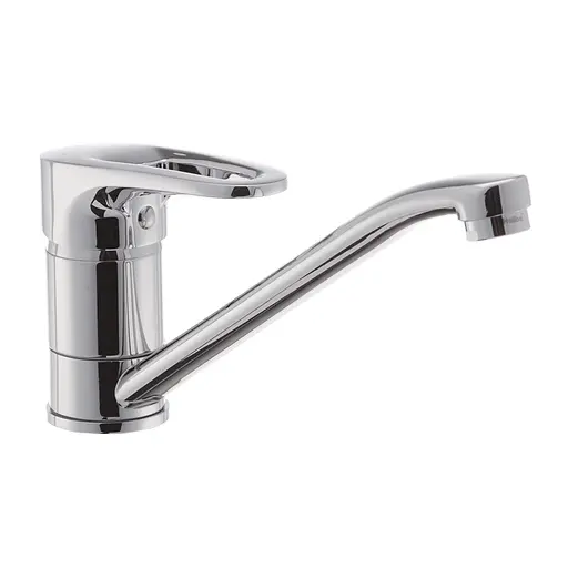 Змішувач для кухні Haiba OPUS 555 HB0335 - фото 1