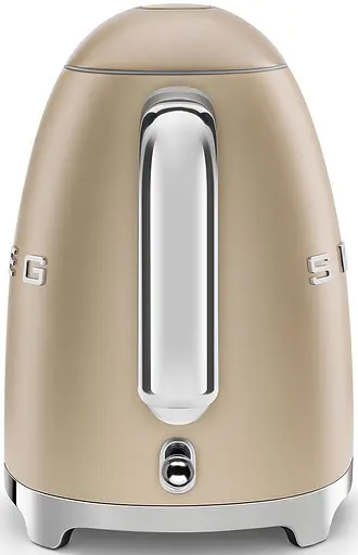 Электрочайник Smeg KLF03CHMEU - фото 4