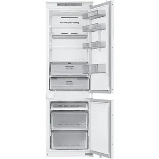 Холодильник Samsung BRB 70F26C1S0UA - фото 8