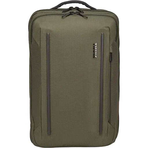 Рюкзак-наплічна сумка Thule Crossover 2 Convertible Carry-On Forest Night (TH 3204061) - фото 2