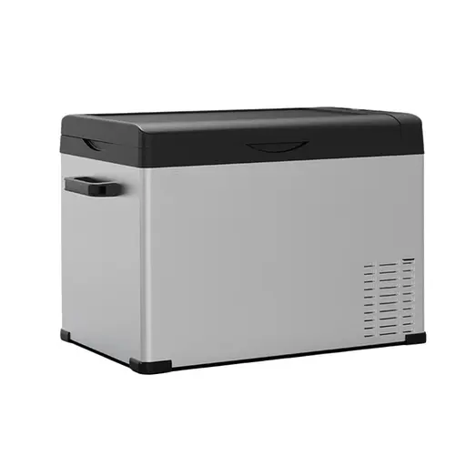 Автохолодильник-морозильник ORIX BDV-40 36л компрессорный портативный - фото 5