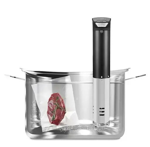 Су-Від Sous-Vide CASO Smart WI-FI Німеччина - фото 1