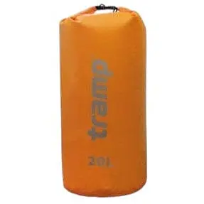 Гермомішок Tramp PVC 20 л Orange (1042-TRA-067-or)