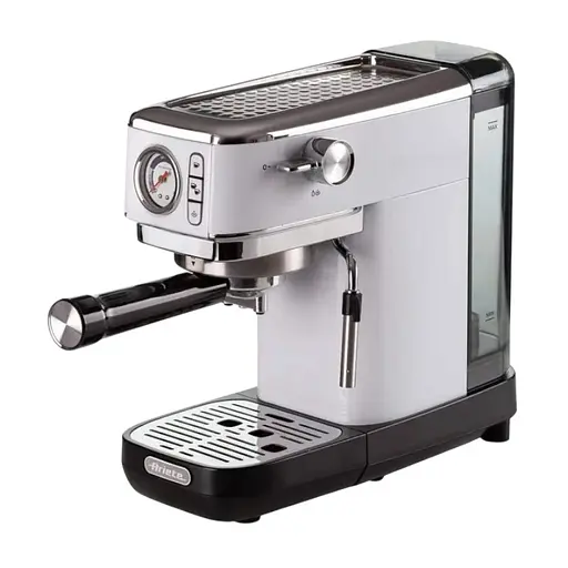 Кофеварка Ariete 1381 WH (00M138134AR0)
