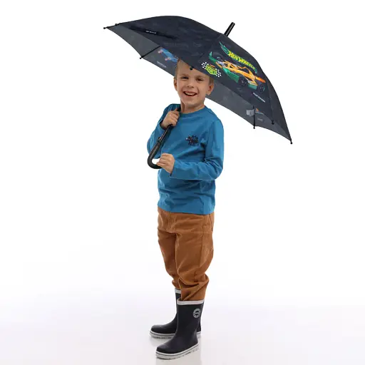 Парасоля Kite Hot Wheels (HW26-2001) - фото 9