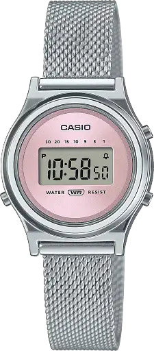 Часы Casio Vintage Mini LA700WEM-4AEF