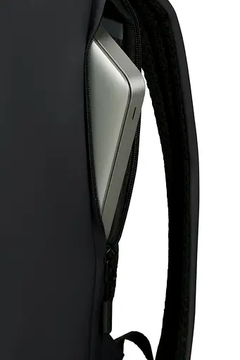 Рюкзак 14,1" Samsonite COATIFY BIZ BLACK 39x28x12 KP5*09002 - фото 2