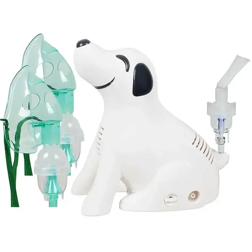 Інгалятор Turbo Turbo-doggy - фото 1