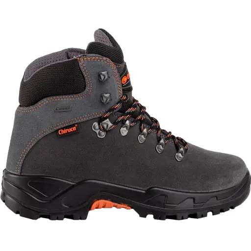 Черевики Chiruca Xacobeo 45 Black - фото 2