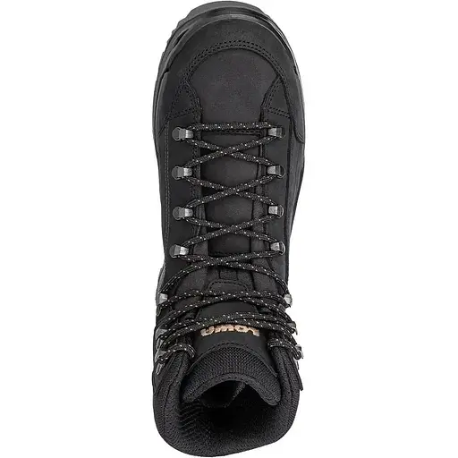 Черевики Lowa Renegade Evo GTX Mid 44.5 Black-dune (1012-311916-9983-44.5) - фото 5