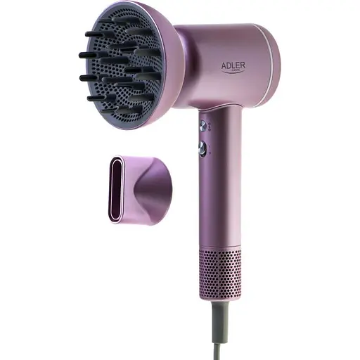 Фен ADLER AD-2270P - фото 2
