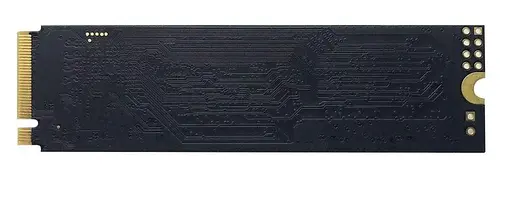 Внутренний SSD диск M.2 Patriot P300 512GB NVMe 2280 PCIe 3.0x4 (P300P512GM28) - фото 4