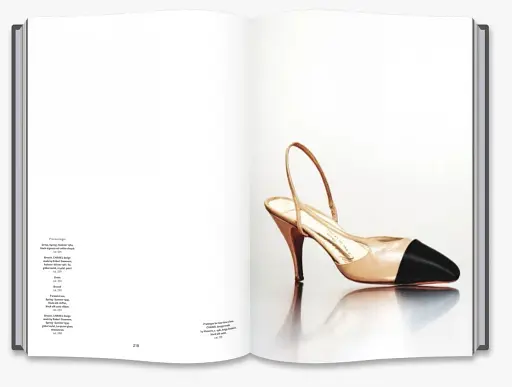 Gabrielle Chanel: Fashion Manifesto - фото 6