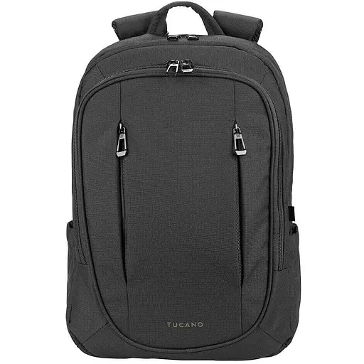 Міський рюкзак Tucano Binario Gravity/Anthracite (BKBIN15-AGS-AX) - фото 3
