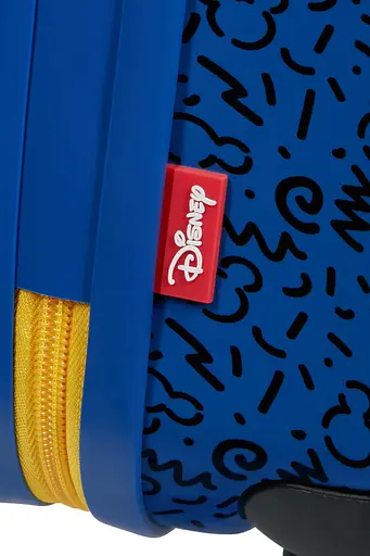 Валіза Samsonite DAYDREAM DISNEY 45 см MICKEY HAPPY 45x33x20 64C*32002 - фото 5