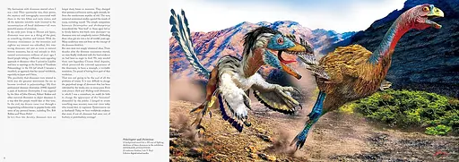 The Art Of The Dinosaur - фото 2