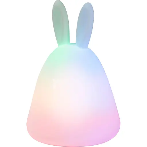 Ночной светильник Ledvance Nightlux Touch Rabbit White (4058075602113) [152284]