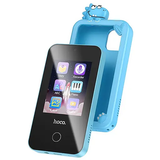 Детский игровой телефон Hoco Y103 2.8-inch