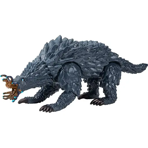 Игровая фигурка Godzilla vs. Kong Морозный Варк (35874) - фото 2