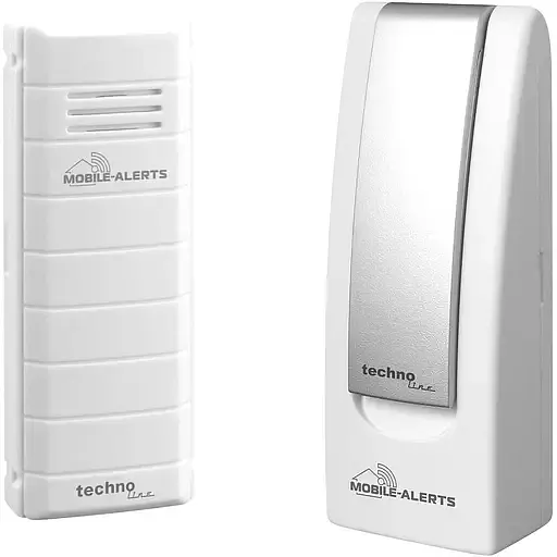Метеостанция Technoline Mobile Alerts Start Set MA10001 (MA10001) - фото 1