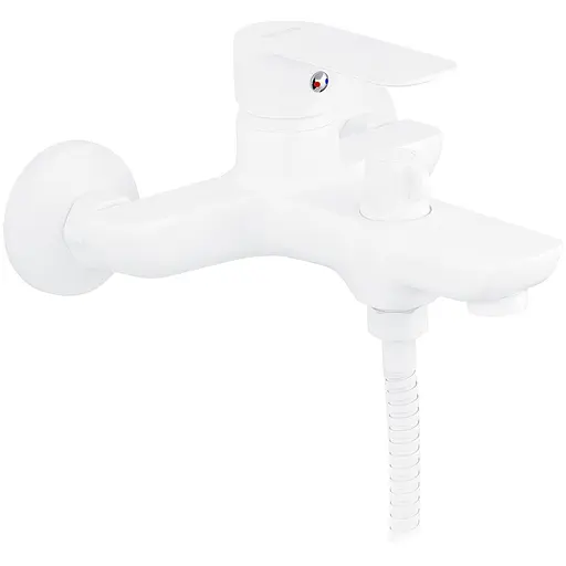 Змішувач для ванни Kroner KRP Fulda - W060 (CV018080) - фото 1