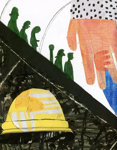 Мамонт - фото 11