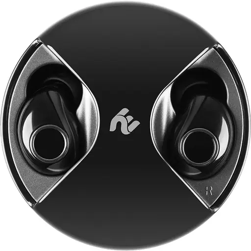 Наушники 2E RainDrops X True Wireless Waterproof Mic Black