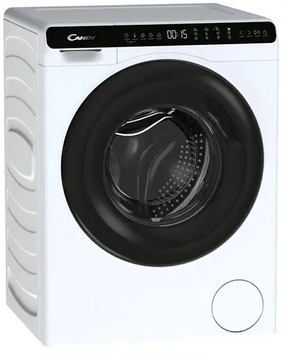Стиральная машина Candy CW50-BP12307-S компакт 70 см высота 5 кг - фото 2