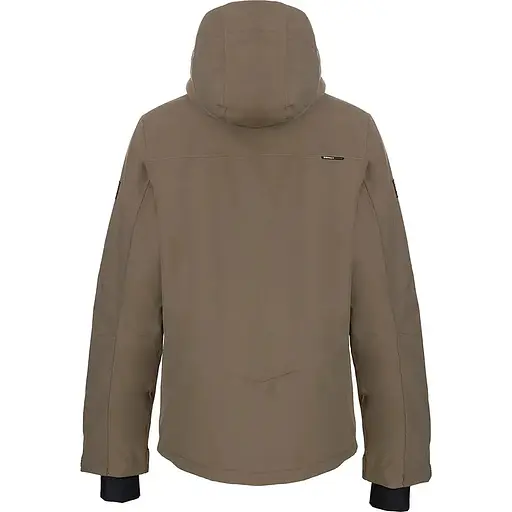 Куртка Rehall Botev 2025 Light Brown XL (1012-60528-9515-XL) - фото 2