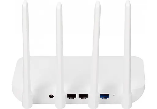 Маршрутизатор Xiaomi Mi WiFi Router 4C (DVB4209CN) - фото 4
