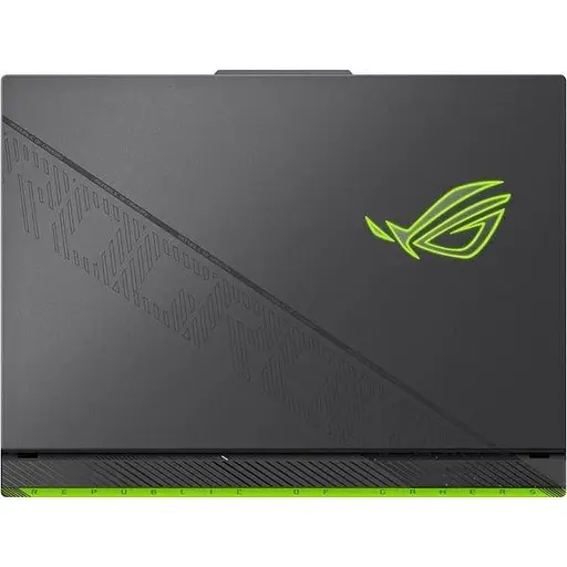 Ноутбук Asus ROG Strix SCAR G16 G614JIR-N4075, Intel Core i9-14900HX, 5.6GHz, 16WQXGA, 240Hz, 32GB, SSD 1TB, NVIDIA GeForce RTX 4070 8GB - фото 12